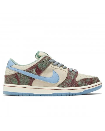 Кеды Nike Crenshaw Skate Club X Nike SB Dunk Low