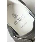 Кеды Brunello Cucinelli