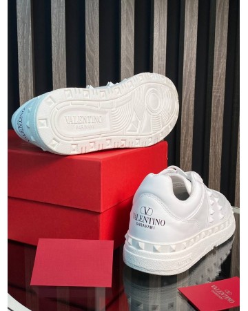 Кеды Valentino