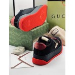 Кеды Gucci