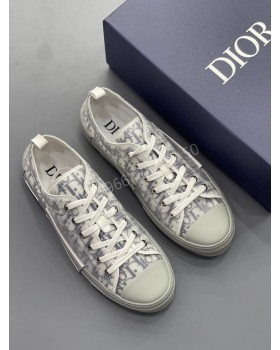 Кеды Christian Dior