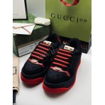 Кеды Gucci