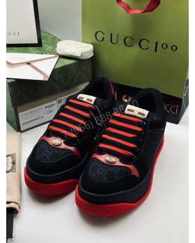 Кеды Gucci