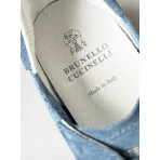 Кеды Brunello Cucinelli