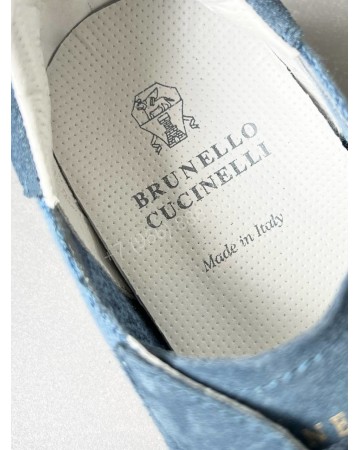 Кеды Brunello Cucinelli