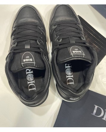 Кеды Christian Dior