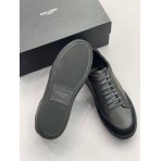 Кеды Saint Laurent