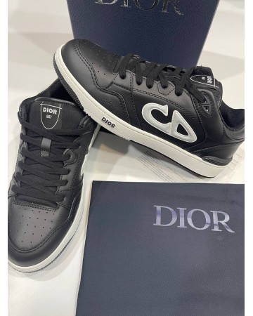 Кеды Christian Dior