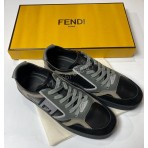 Кеды Fendi