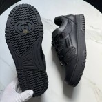 Кеды Gucci