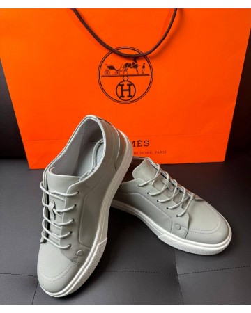 Кеды Hermes