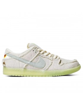 Кеды Nike Dunk Low SB Mummy