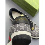 Кеды Gucci