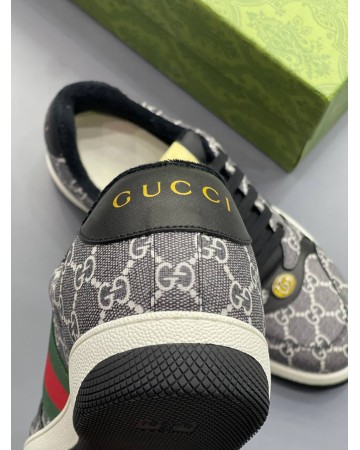 Кеды Gucci