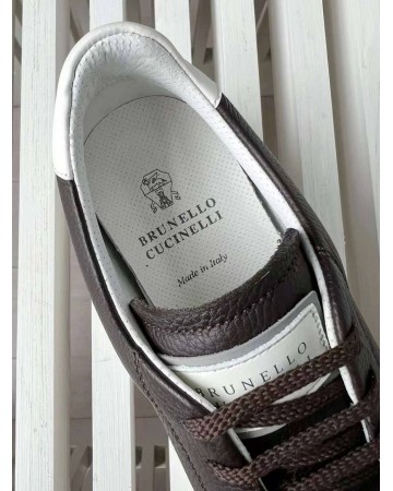 Кеды Brunello Cucinelli