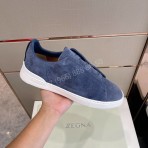 Кеды Zegna