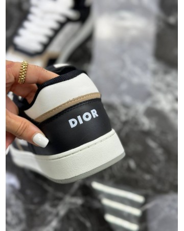 Кеды Dior