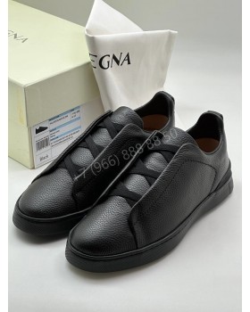 Кеды Zegna