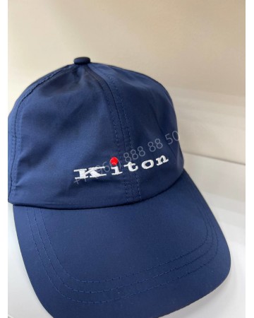 Кепка Kiton