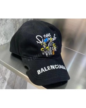 Кепка Balenciaga