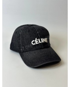 Кепка Celine