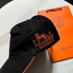 Кепка Hermes