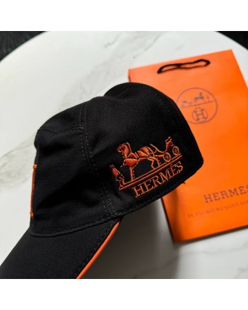 Кепка Hermes