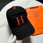 Кепка Hermes