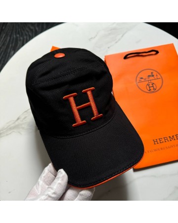 Кепка Hermes