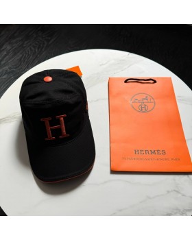 Кепка Hermes