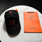 Кепка Hermes