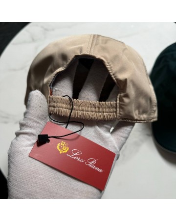 Кепка Loro Piana