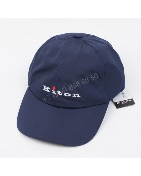 Кепка Kiton