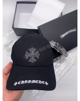 Кепка Chrome Hearts