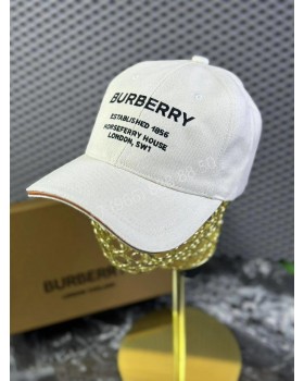 Кепка Burberry