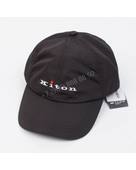 Кепка Kiton