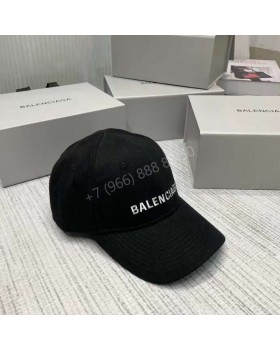 Кепка Balenciaga