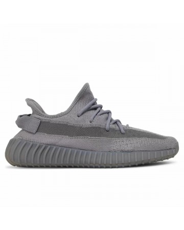 Кроссовки Yeezy Boost 350 V2 Steel Grey