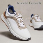 Кроссовки Brunello Cucinelli