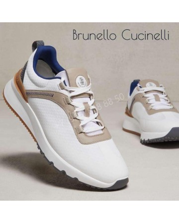 Кроссовки Brunello Cucinelli