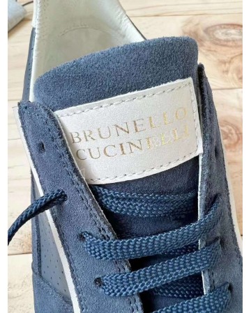 Кроссовки Brunello Cucinelli