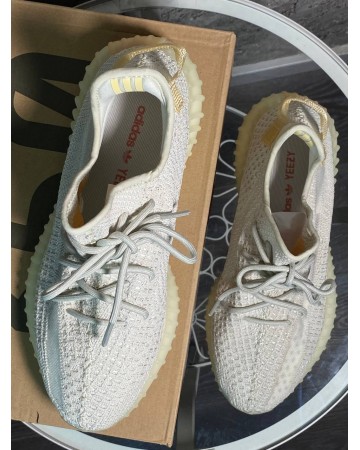 Кроссовки Yeezy