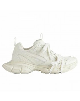 Кроссовки Balenciaga 3XL Sneaker White Glow