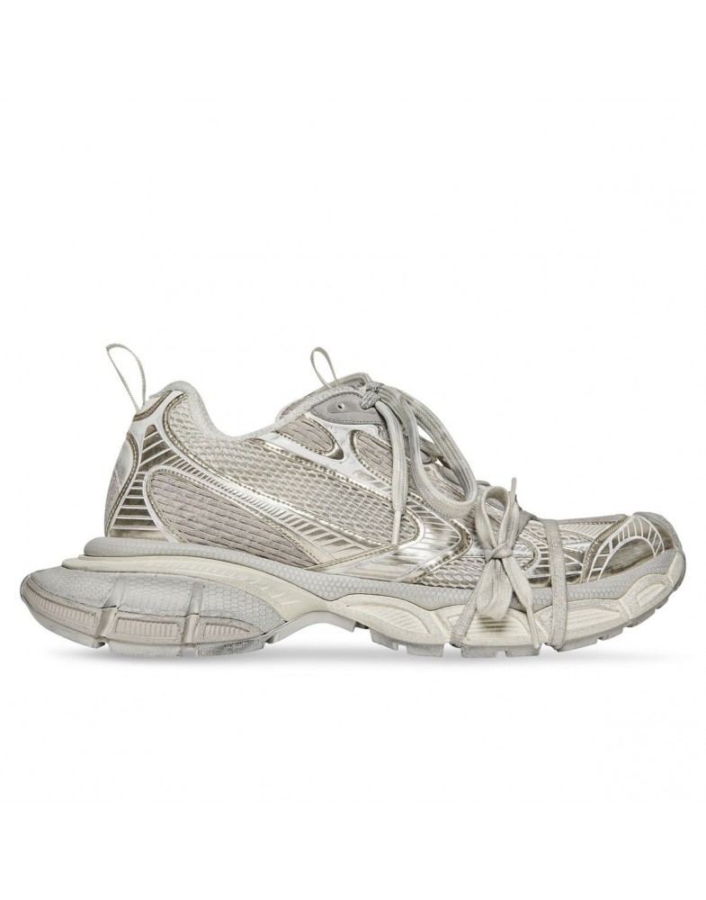 Balenciaga 3XL Sneaker Worn Out Light Beige 30000.00 . 85129