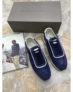 Кроссовки Brunello Cucinelli