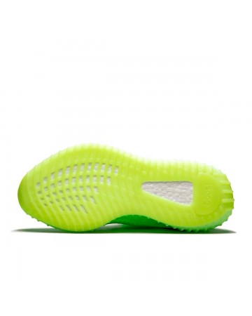 Кроссовки Adidas Yееzy Boost 350 V2 Glow
