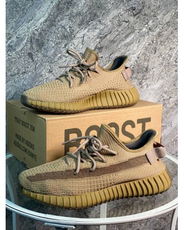 Кроссовки Yeezy