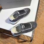 Кроссовки Brunello Cucinelli