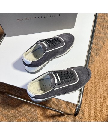 Кроссовки Brunello Cucinelli