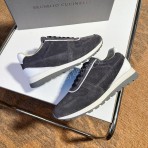 Кроссовки Brunello Cucinelli